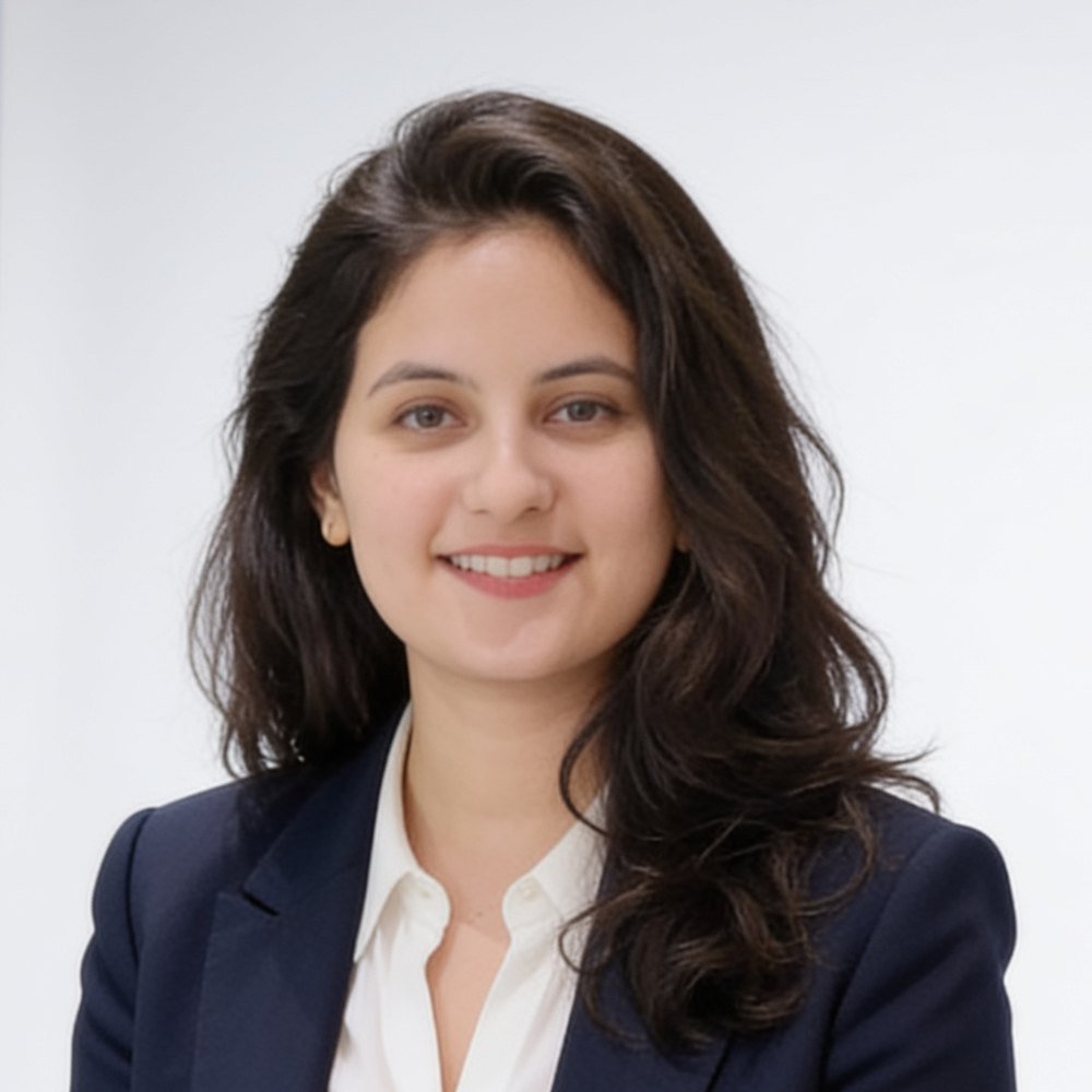 Dr. Pallavi Mahavadiya, MDS in Periodontology & Implantology at Vinayak Multispeciality Dental Clinic, Rajkot